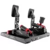 Simagic P1000-FRS 2er-Pedalset - schwarz (S307)