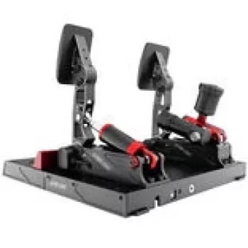 Simagic P1000-FRS 2er-Pedalset - schwarz (S307)
