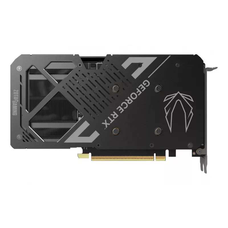 ZOTAC GAMING GeForce RTX 5060 Twin Edge 8GB GDDR7 Grafikkarte