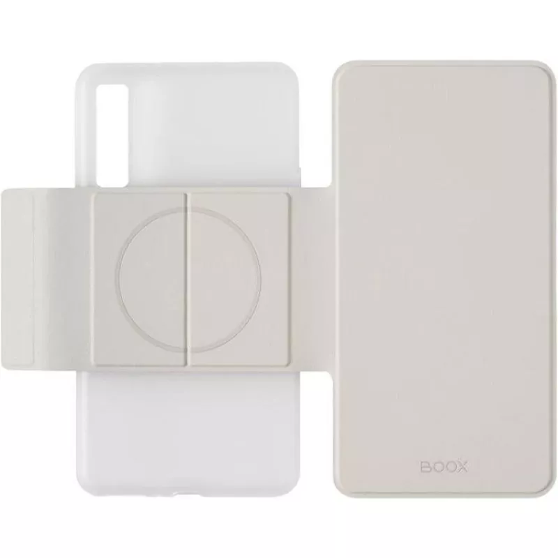 Schutzhülle für Onyx Boox OCV0513R – Farbe Sand, Modell OCV0513R