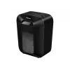 Fellowes Powershred LX41 Aktenvernichter Partikelschnitt Schwarz