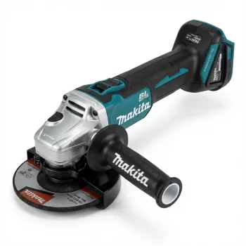 Makita DGA511Z Winkelschleifer 12,5 cm 8500 U/min