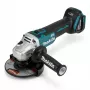Makita DGA511Z Winkelschleifer 12,5 cm 8500 U/min