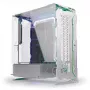 Computergehäuse Triton Spectre Integra-M Elite von Singularity Computers – silber