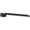 Logitech MX Keys for Business Tastatur RF Wireless + Bluetooth Italienisch Graphit (920-010247)