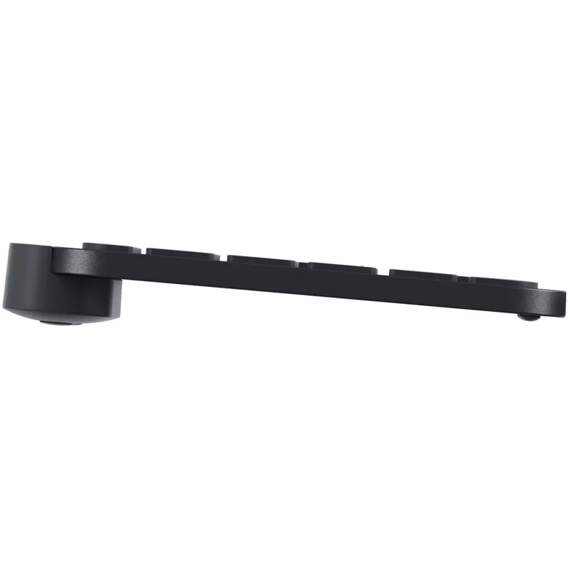 Logitech MX Keys for Business Tastatur RF Wireless + Bluetooth Italienisch Graphit (920-010247)