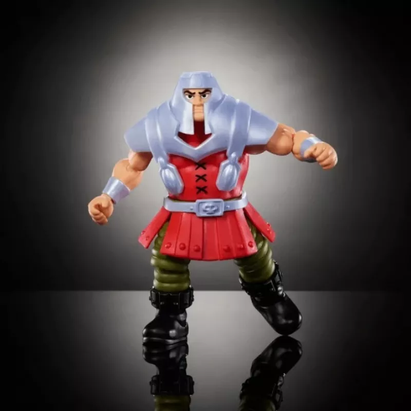 Masters of the Universe Origins Cartoon Collection Ram Man, Spielfigur
