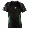 Polesetter ONE Simracing-Trikot Grün - S