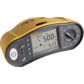 Fluke FLK-1664FC DE Installationstester (FLK-1664FC DE)
