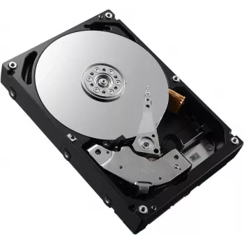 Dell Festplatte 300 GB SAS 15K 512b (Enterprise-HDD)