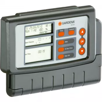 Bewässerungssteuerung Gardena Classic 6030