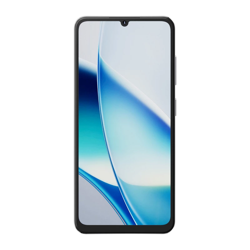 Smartphone HOTWAV A17 Pro Max silber — HOTWAV A17 Pro Max