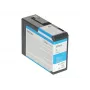 Epson Singlepack Cyan T580200, Cyan, 80 ml, 1 Stück