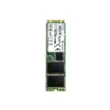 SSD-Laufwerk Transcend 512 GB M.2 6 Gbit/s TS512GMTS830S