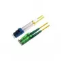 Microconnect FIB472005 InfiniBand/Glasfaserkabel 5 m LC E-2000 (LSH) Gelb