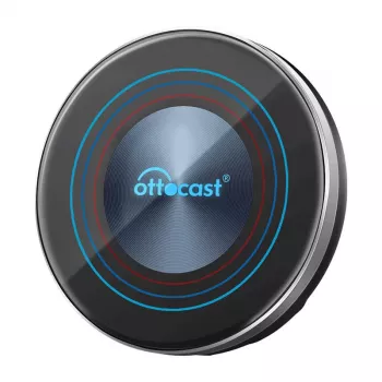 Ottocast PCS46-BM OTTOAIBOX I3 kabelloser Adapter