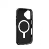 Urban Armor Gear Civilian Handyhülle 15,5 cm (6,1) Hülle Schwarz