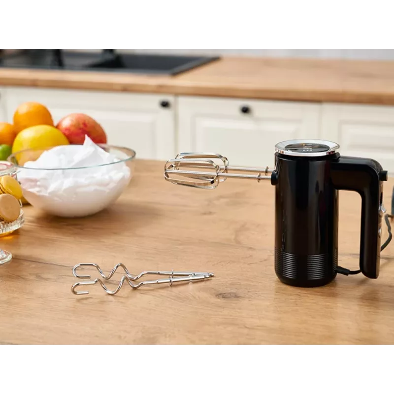 Handmixer LAFE MixPro 300 W Schwarz LAFMIX47474