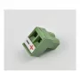 Synergy 21 LED-Zubehör Schraubklemme KEFA (Phoenix® kompatibel) Stecker 2 F