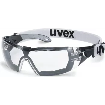 Sicherheitsbrille Uvex 9192180