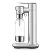 Sage InFizz Fusion Edelstahl Weiß