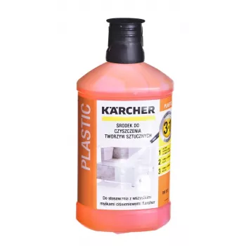 Kärcher 6.295-758.0 Allzweckreiniger 1000 ml