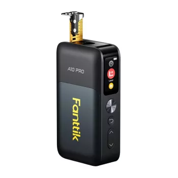 Fanttik A10 Pro 2-in-1 Laser-Entfernungsmesser