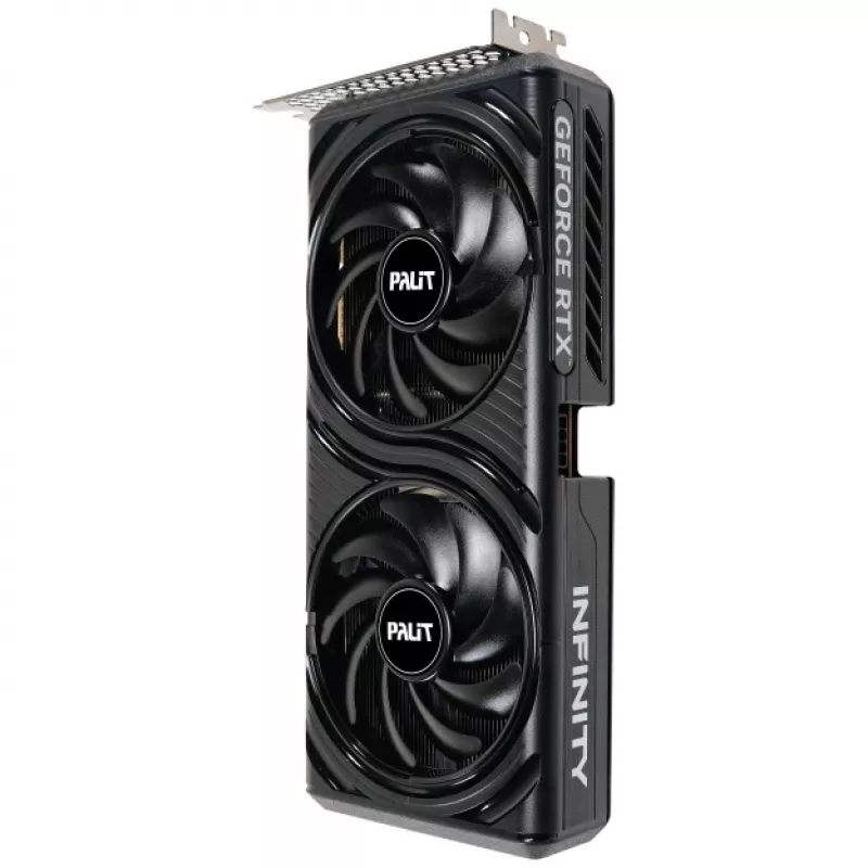 Grafikkarte GeForce RTX 5060 8 GB GDDR7
