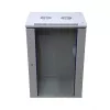 Wandmontierter Rack Extralink EX.14336 15U Grau