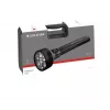 Handtaschenlampe Ledlenser P21R Schwarz wiederaufladbare LED, 1000 lm, IP68, 32700 Batterie, 1100 m Strahl
