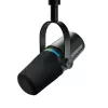 Shure MV7I - smartes Mikrofon und Interface