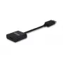 Equip DisplayPort-auf-HDMI-Adapter, 0,2 m, DisplayPort, HDMI, Stecker, Buchse, 1920 x 1080 Pixel