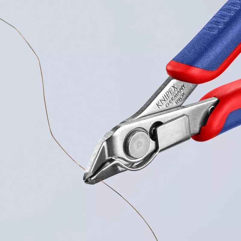 Seitenschneider Knipex 78 13 125