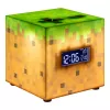 Paladone Minecraft Wecker