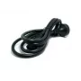 Netzkabel CEE7/7 C13-Kupplung Datalogic 6003-0940