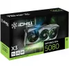 INNO3D iChill GeForce RTX 5080 X3 V2 16GB GDDR7 Grafikkarte