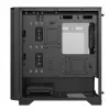PC-Gehäuse Montech AIR 100 LITE Desktop Schwarz