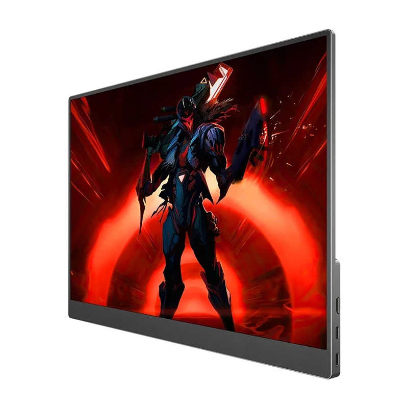 Uperfect UGame C2 16 2560x1600 120Hz Tragbarer Monitor