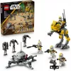 LEGO Star Wars Set 327th Star Corps Clone Troopers Battle 75431 — 258 Teile, 7 Minifiguren, Alter 7+