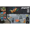 Playset Playmobil Dinos 70909 Spielzeug Dinosaurier Abenteuer-Set