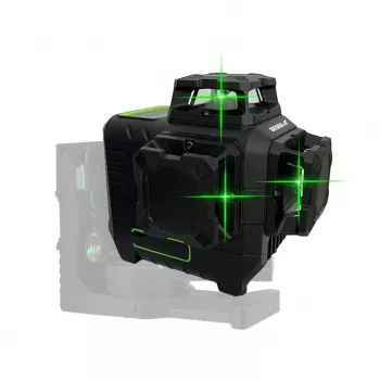 3D Grüne Laser Sharp-Dioden