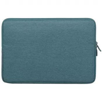 Sleeve-Hülle Rivacase Suzuka 7703 35,6 cm Aqua