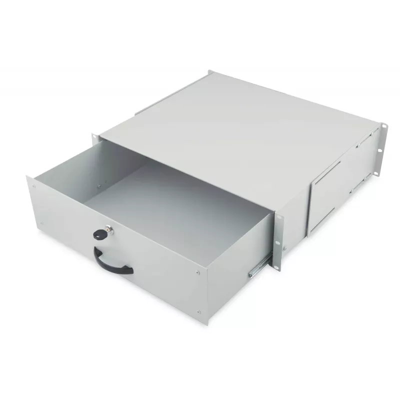 Tastaturauszug Dokumentenablage Digitus DN-19 KEY-3U