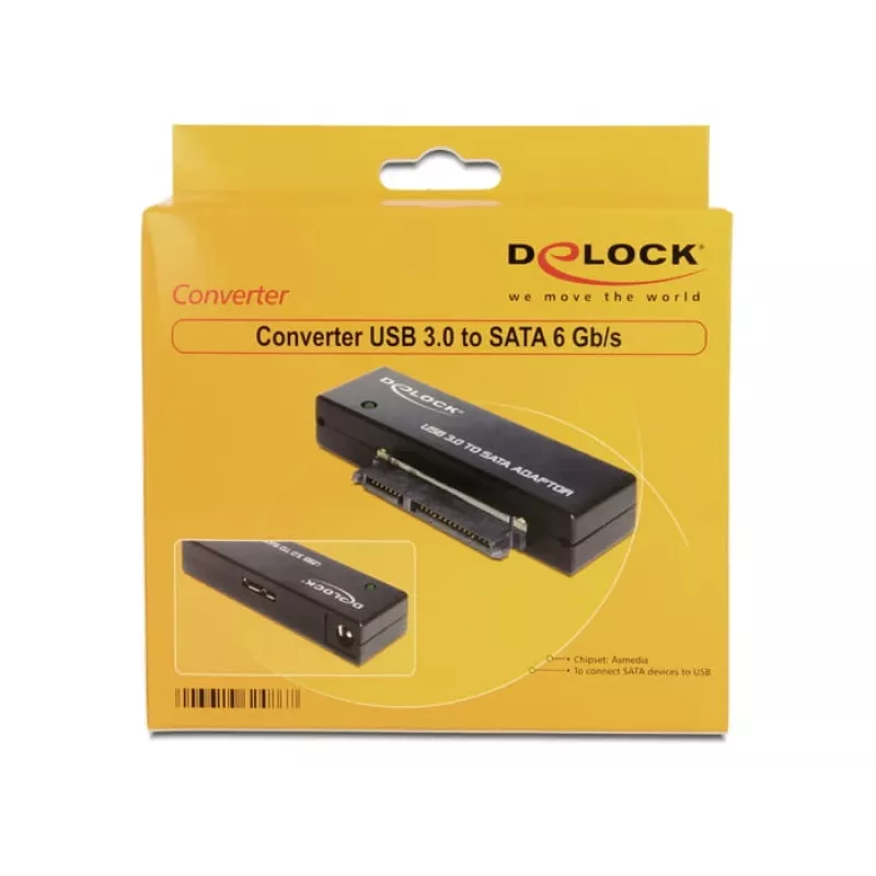 Kabeladapter DeLOCK 62486