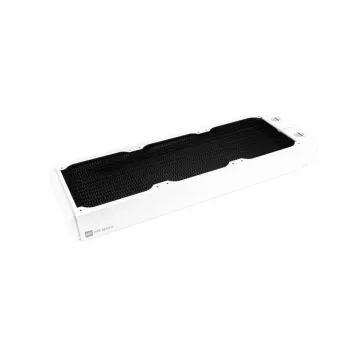 Radiator Aquatuning GmbH 1025509 Kupfer Schwarz Weiß 124 mm 45 mm
