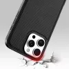 StyleShell Nylo (Schwarz, iPhone 16 Pro)