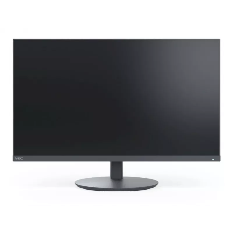 NEC MultiSync E244F Computer-Monitor 61 cm (24 Zoll) 1920 x 1080 Pixel Full HD LCD Schwarz