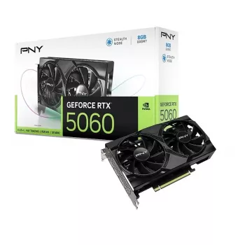 PNY GeForce RTX 5060 8GB Grafikkarte