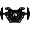 Button Plate Ascher Racing B24M-SC — Hochkompatible 24-Eingabe-Schalttafel