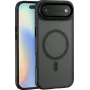 Renkforce iPhone 17 Air Schwarz Transparente Rückabdeckung Rückabdeckung Apple 17 (RF-6830724)